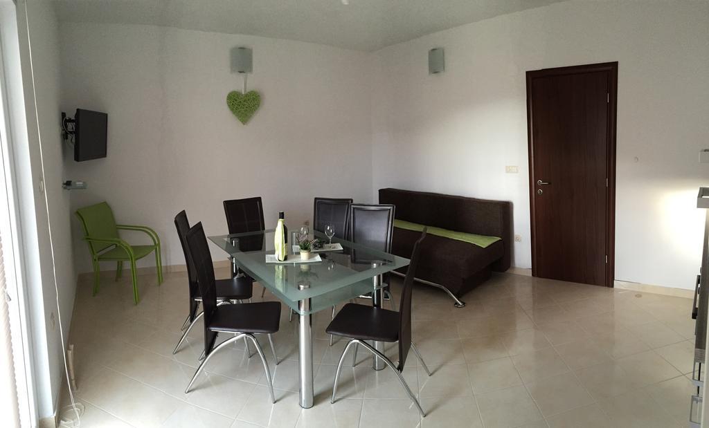 Apartment Ive Трогир Номер фото