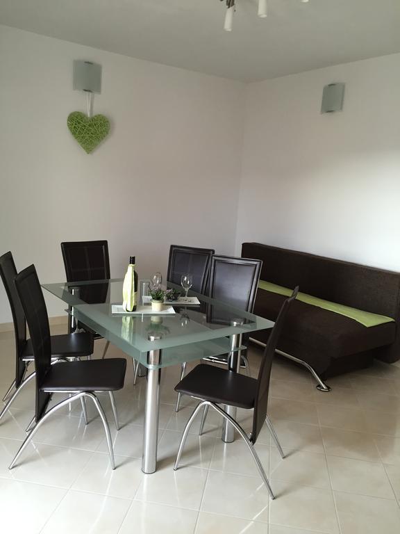 Apartment Ive Трогир Номер фото