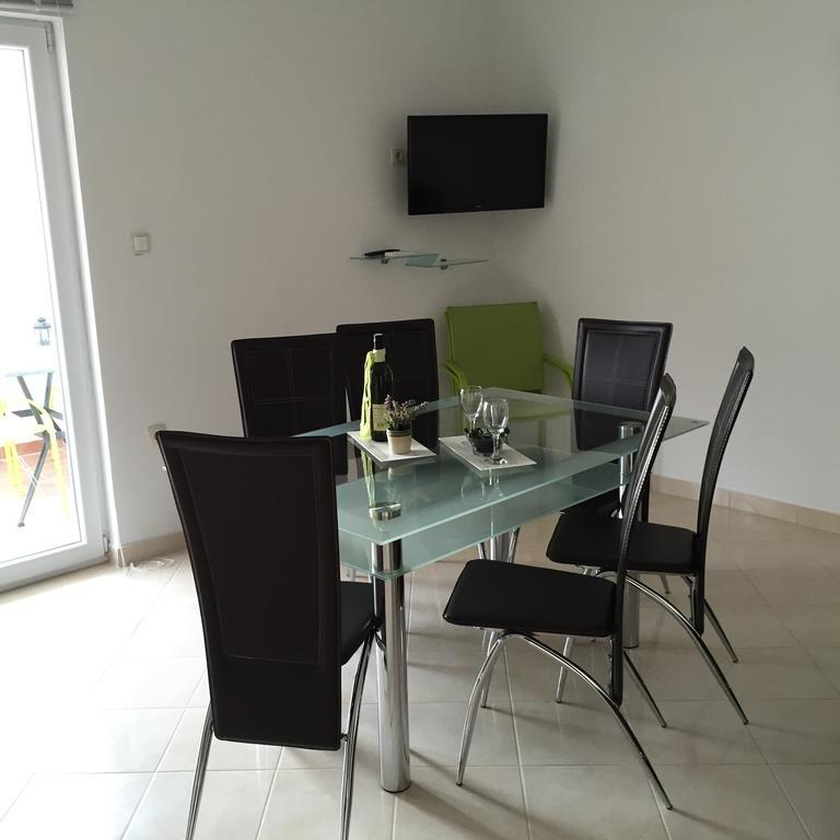 Apartment Ive Трогир Номер фото