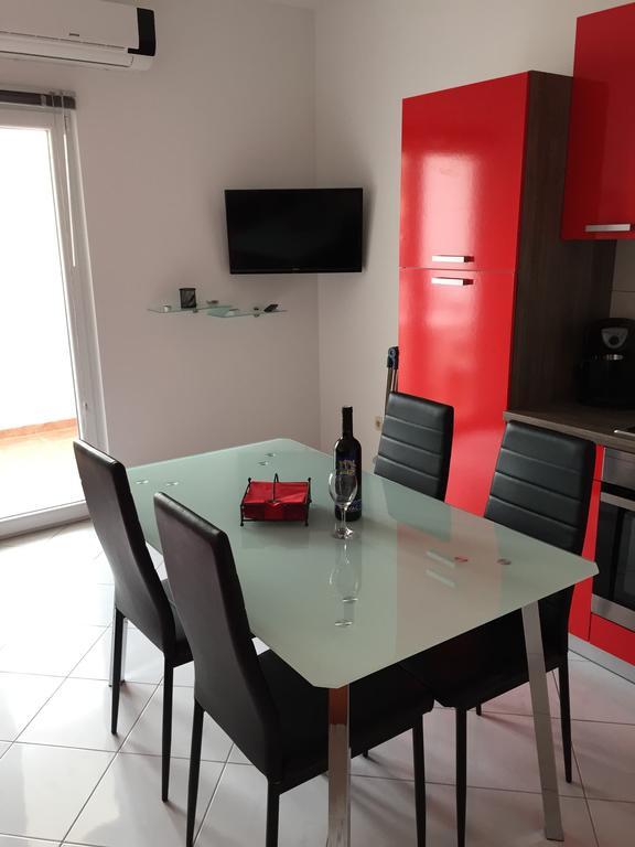Apartment Ive Трогир Номер фото