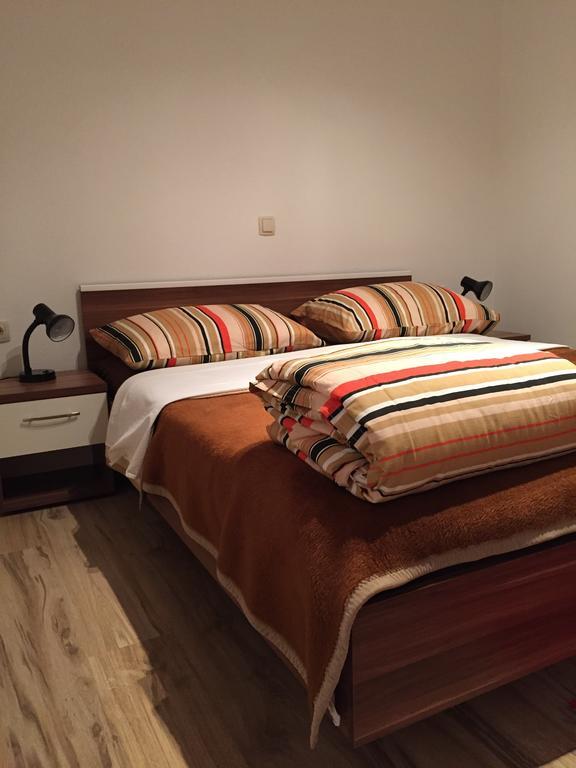 Apartment Ive Трогир Номер фото