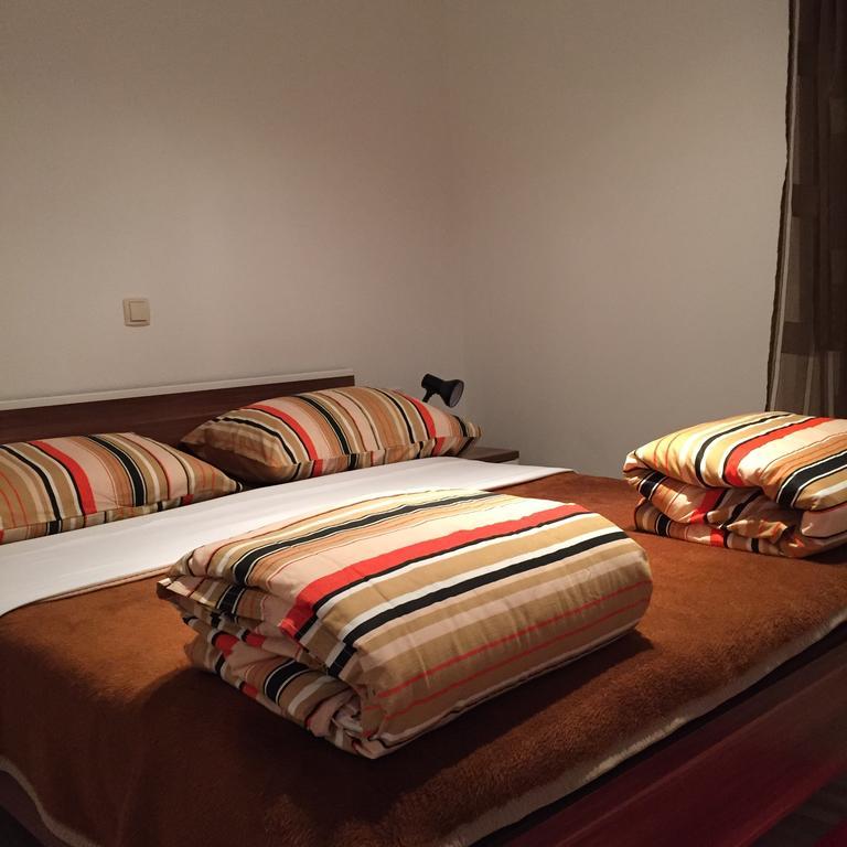 Apartment Ive Трогир Номер фото