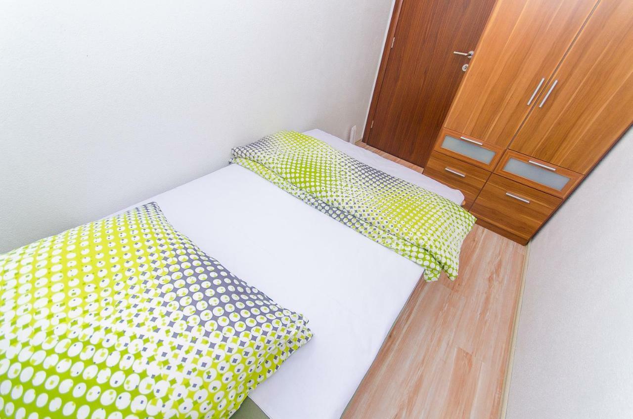 Apartment Ive Трогир Экстерьер фото