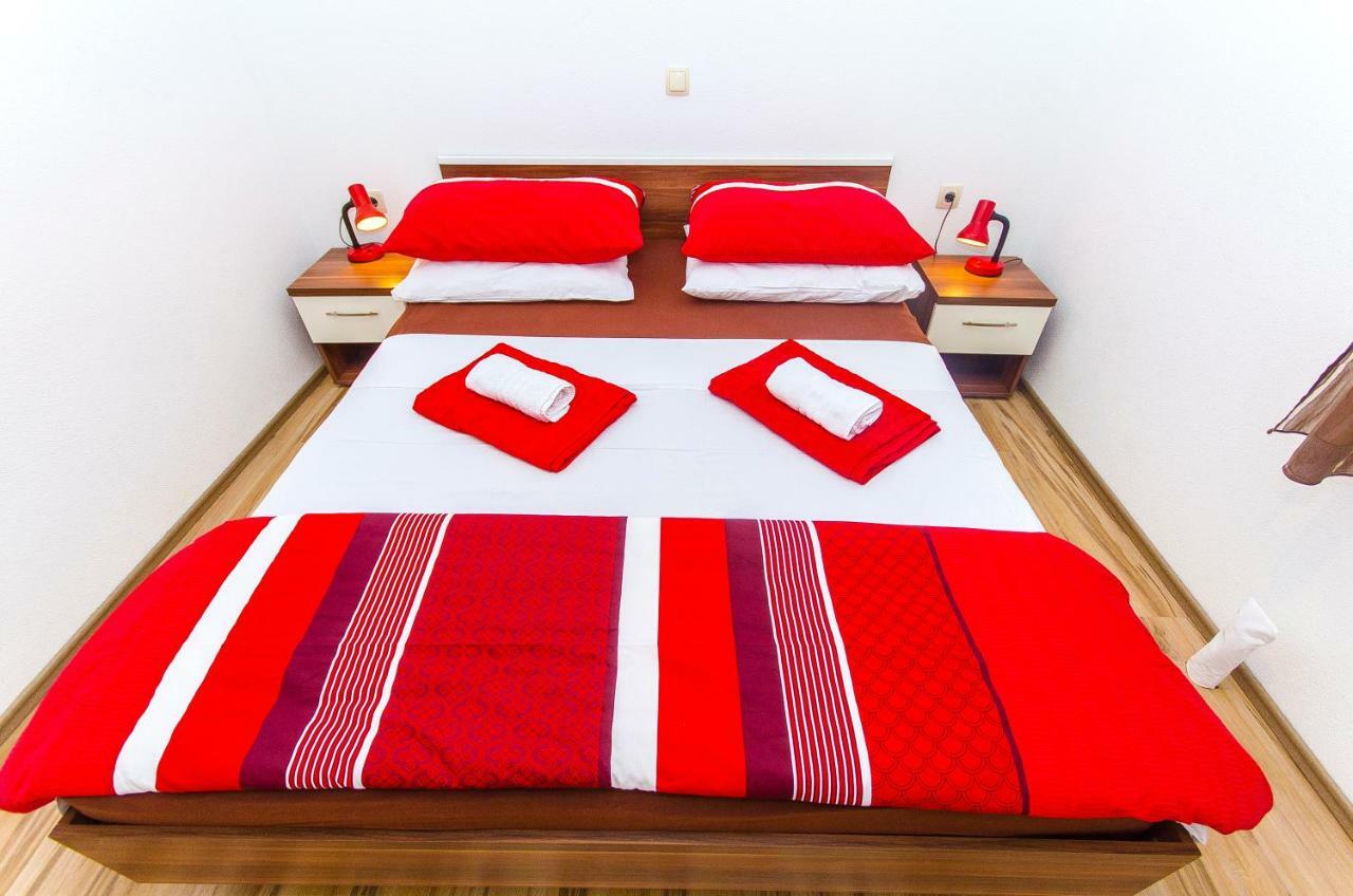 Apartment Ive Трогир Экстерьер фото